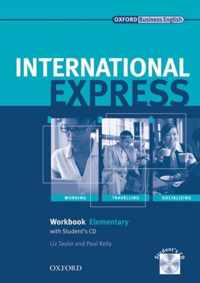 International Express