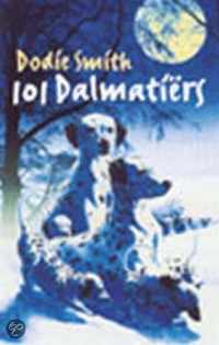 101 Dalmatiers