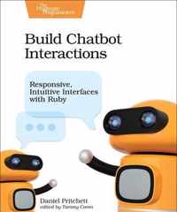 Build Chatbot Interactions