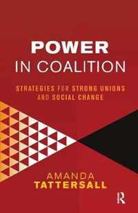 Power in Coalition