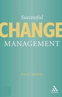 Successful Change Management