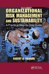 Organizational Risk Management and Sustainability