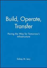 Build, Operate, Transfer