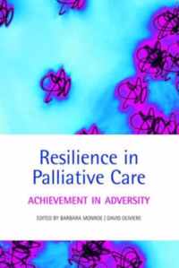 Resilience in Palliative Care