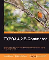 TYPO3 4.2 E-Commerce