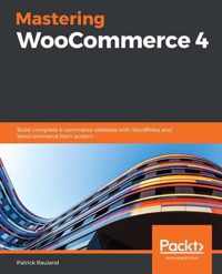 Mastering WooCommerce 4