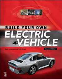 Build Your Own Electric Vehicle