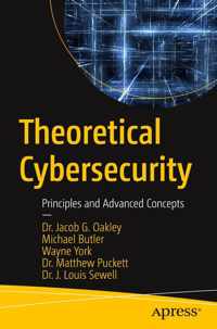 Theoretical Cybersecurity