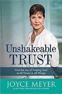 Unshakeable Trust