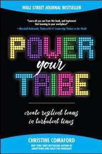 Power Your Tribe