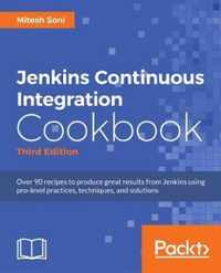 Jenkins 2.x Continuous Integration Cookbook - Third Edition