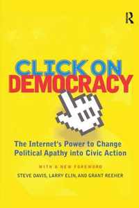 Click on Democracy