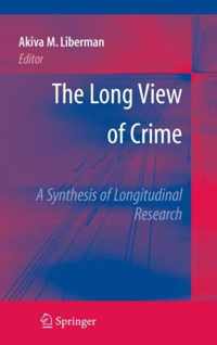 The Long View of Crime