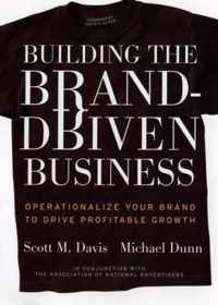 Building the Brand-Driven Business