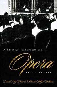 A Short History of Opera