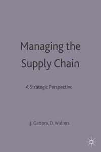 Managing the Supply Chain