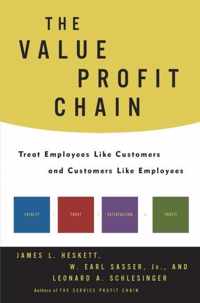 The Value Profit Chain