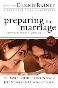 Preparing for Marriage