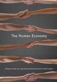 The Human Economy