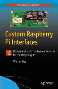 Custom Raspberry Pi Interfaces