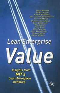 Lean Enterprise Value