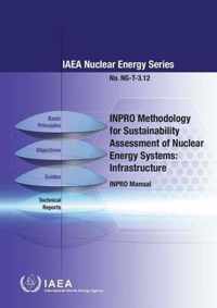 INPRO methodology for sustainability assessment of nuclear energy systems