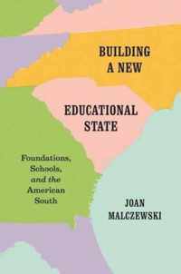 Building a New Educational State