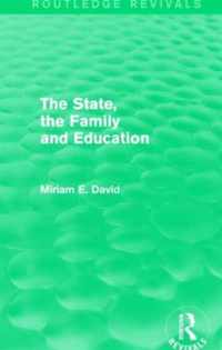 The State, the Family and Education