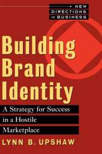 Building Brand Identity