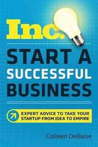 START A SUCCESSFUL BUSINESS