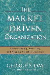 Market Driven Organization