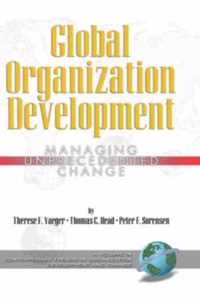 Global Organization Development