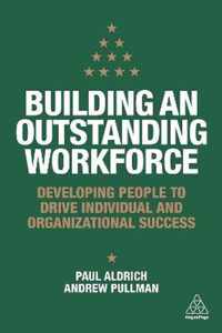 Building an Outstanding Workforce