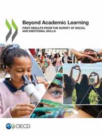 Beyond academic learning