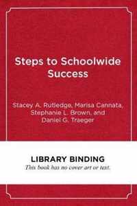 Steps to Schoolwide Success