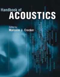 Handbook of Acoustics