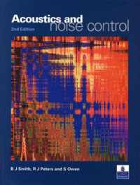 Acoustics And Noise Control