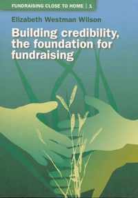 Building Credibility