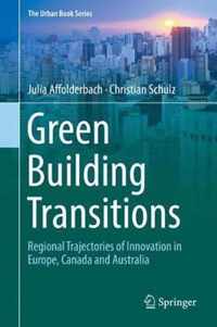 Green Building Transitions