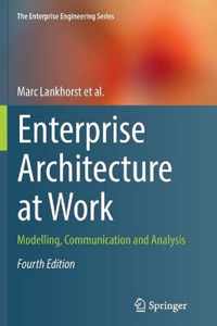 Enterprise Architecture at Work