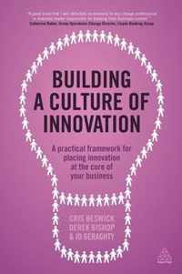 Building a Culture of Innovation