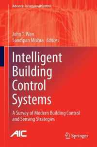 Intelligent Building Control Systems