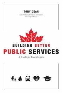 Building Better Public Services