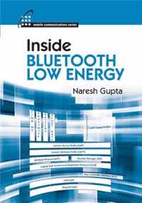 Inside Bluetooth Low Energy