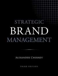 Strategic Brand Management, 3rd Edition