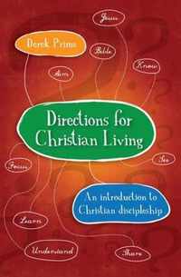 Directions for Christian Living