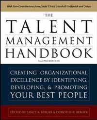 The Talent Management Handbook, Second Edition