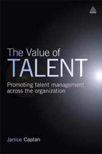 Value Of Talent