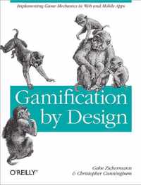 Gamification By Design