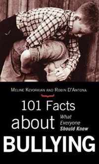 101 Facts about Bullying